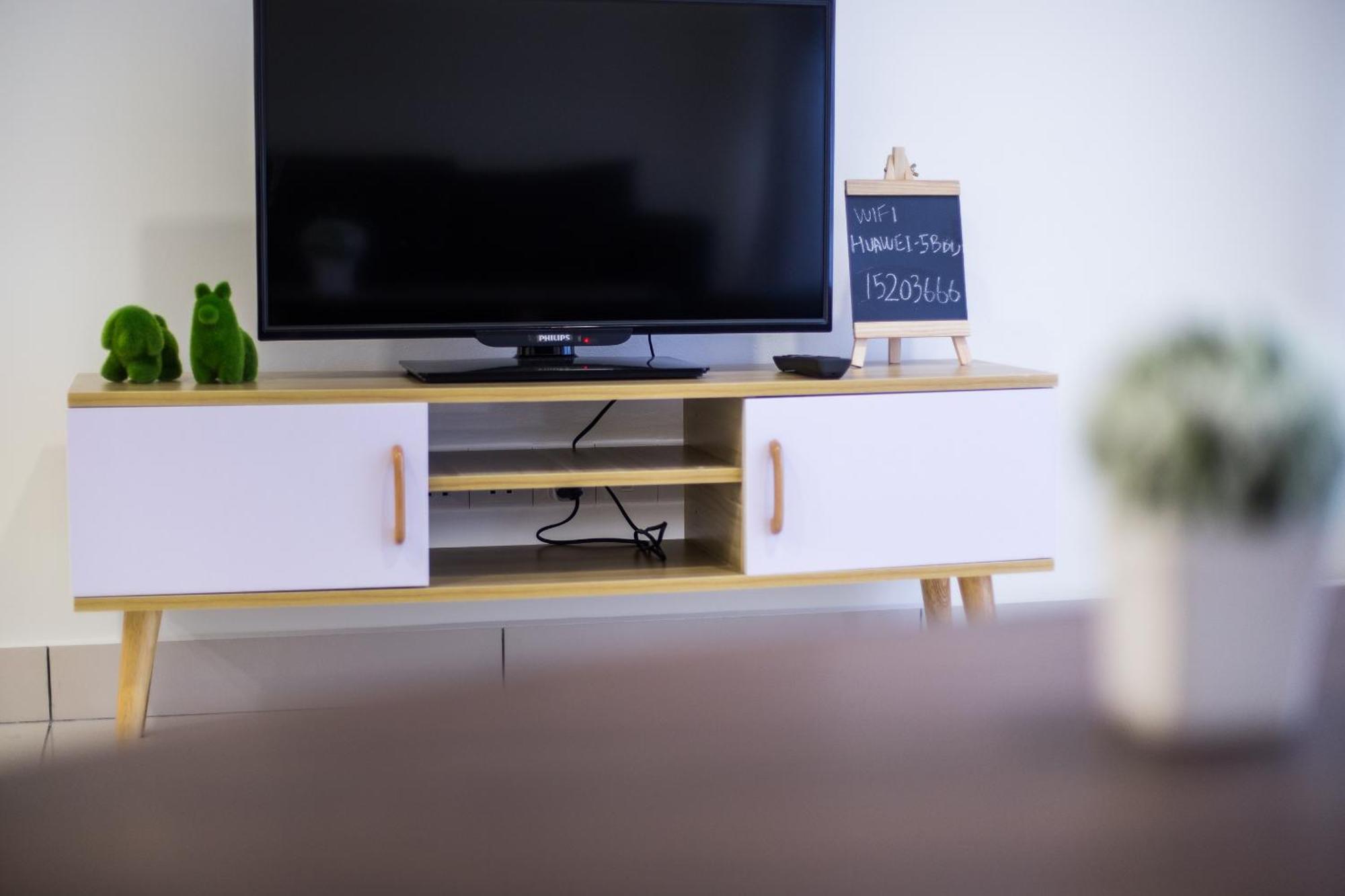 Econest Apartment By The One - Educity Nusajaya Nusajaya  Exterior foto